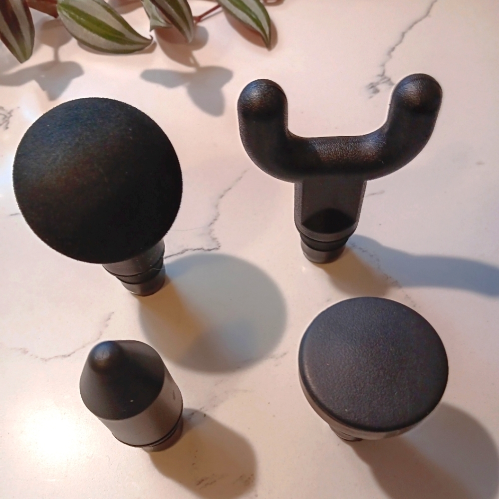 Everlast RCVR 3.0 Percussion Massage Tool - Picture 5 of 6